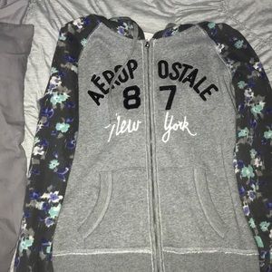 Aeropostal Jacket